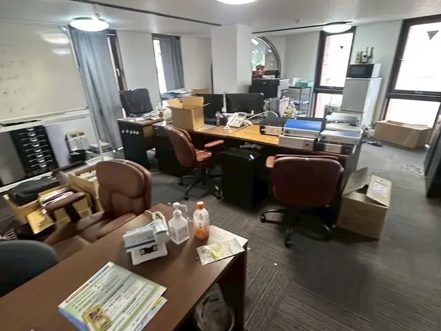 即日対応可★少量〜大量対応可★２名作業可★エアコン無料回収★作業お手伝い割引有サービスの画像