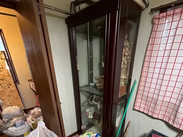 即日対応可★少量〜大量対応可★２名作業可★エアコン無料回収★作業お手伝い割引有サービスの画像