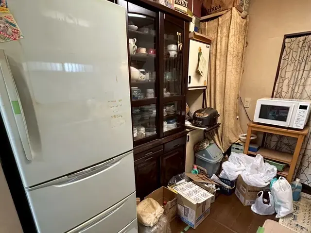 即日対応可★少量〜大量対応可★２名作業可★エアコン無料回収★作業お手伝い割引有サービスの画像