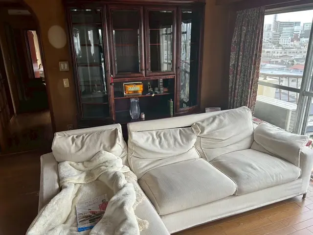 即日対応可★少量〜大量対応可★２名作業可★エアコン無料回収★作業お手伝い割引有サービスの画像