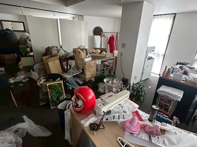 即日対応可★少量〜大量対応可★２名作業可★エアコン無料回収★作業お手伝い割引有サービスの画像