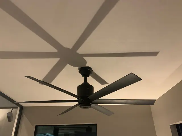 照明・シーリングファン・ダウンライト取付などお任せください♢サービスの画像