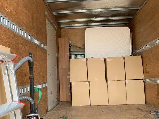 轍《現地見積もり無料》2トン25,000円☆どんな案件でもお気軽にご相談下さい！サービスの画像