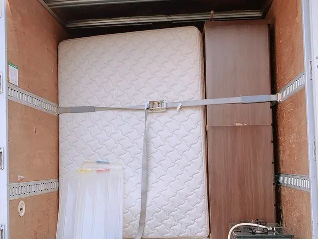 轍《現地見積もり無料》2トン25,000円☆どんな案件でもお気軽にご相談下さい！サービスの画像