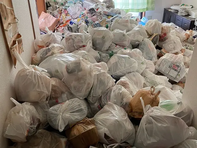 轍《現地見積もり無料》2トン25,000円☆どんな案件でもお気軽にご相談下さい！サービスの画像