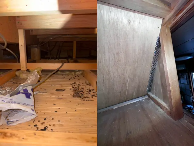 11月新規出店！【関東全域対応☆現地調査無料】駆除から再発防止まで徹底的に対応！サービスの画像