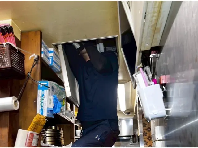 11月新規出店！【関東全域対応☆現地調査無料】駆除から再発防止まで徹底的に対応！サービスの画像