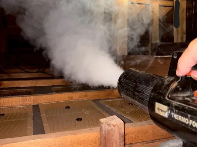 11月新規出店！【関東全域対応☆現地調査無料】駆除から再発防止まで徹底的に対応！サービスの画像