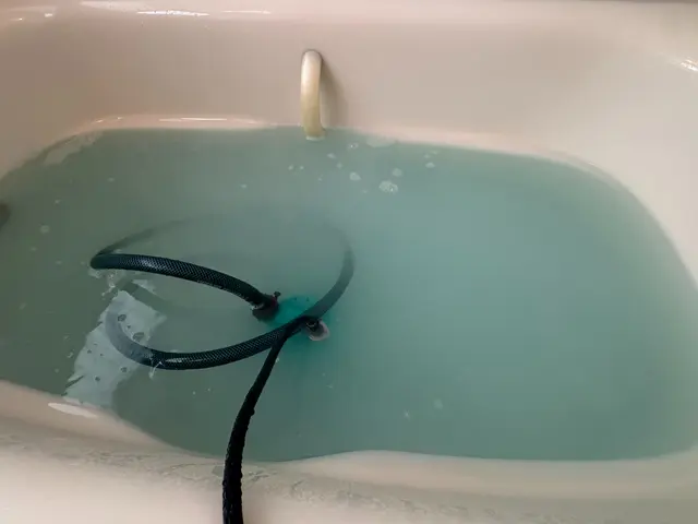 ニオイ・雑菌対策 追い焚き配管洗浄｜3月までの特別価格サービスの画像