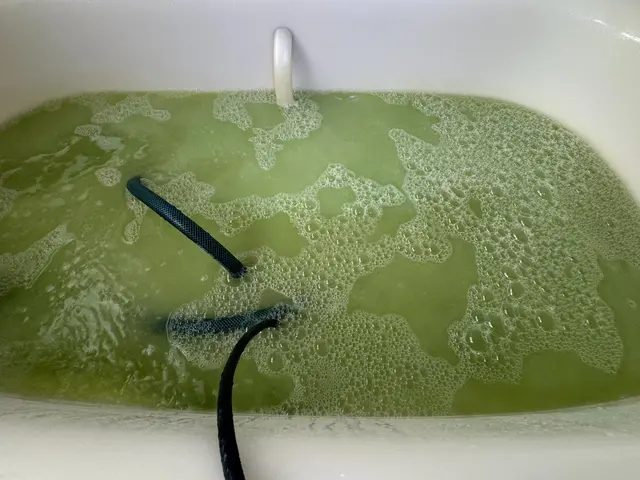 ニオイ・雑菌対策 追い焚き配管洗浄｜3月までの特別価格サービスの画像