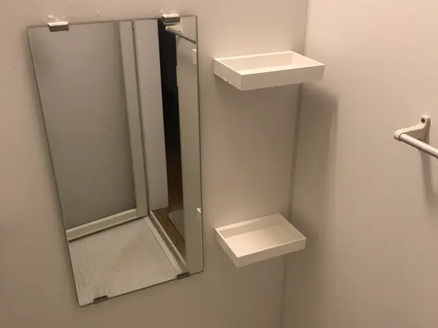 【新生活応援】超お風呂キャンペーン！蛇口のカルキ・鏡のウロコが気になる方必見サービスの画像