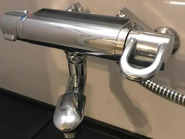 【新生活応援】超お風呂キャンペーン！蛇口のカルキ・鏡のウロコが気になる方必見サービスの画像