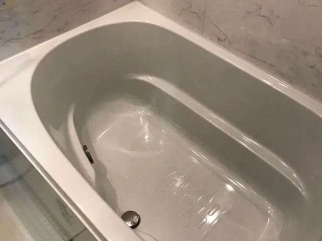 【新生活応援】超お風呂キャンペーン！蛇口のカルキ・鏡のウロコが気になる方必見サービスの画像