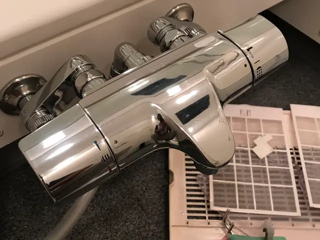 【新生活応援】超お風呂キャンペーン！蛇口のカルキ・鏡のウロコが気になる方必見サービスの画像