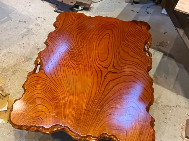 プロの技術でご満足いただけるように心を込めて作業いたしますサービスの画像