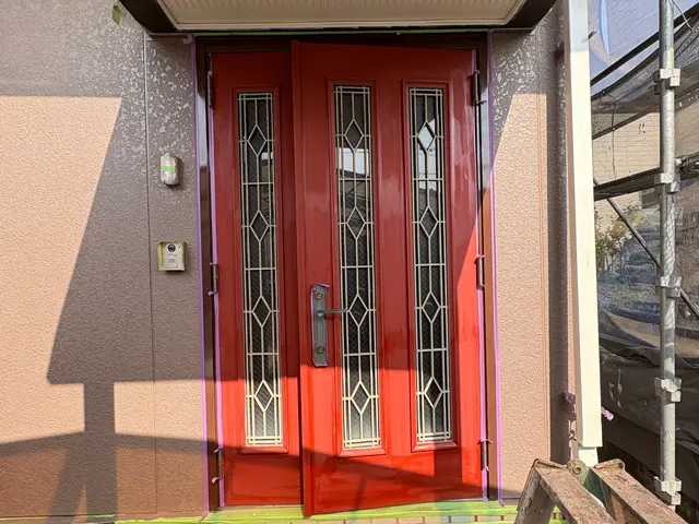 営業時間外の相談もOK！自社スタッフによる高品質な住宅メンテナンスサービスサービスの画像