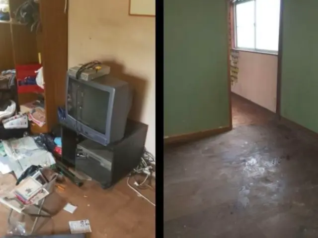 1LDK〜2DKのお部屋に最適!!2tトラック積み放題プランサービスの画像