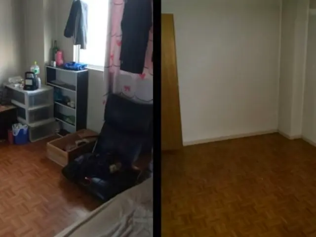1LDK〜2DKのお部屋に最適!!2tトラック積み放題プランサービスの画像