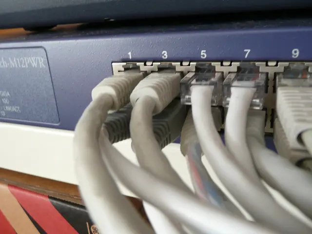 PC設定もお任せください。サービスの画像