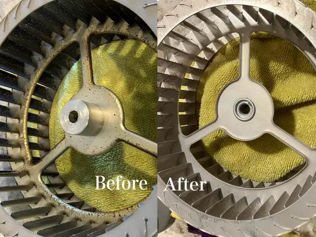 【ギトギト油汚れスッキリ◎】【クオリティ重視で高評価多数◎】【ご相談可◎】サービスの画像