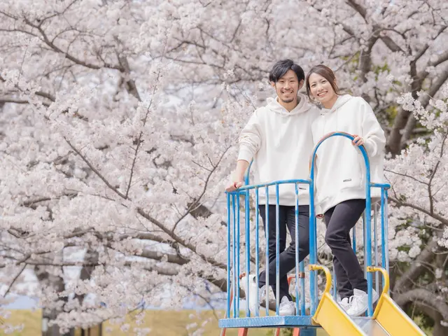 カップルフォトならソニーイメージングプロカメラマンにお任せ下さい!