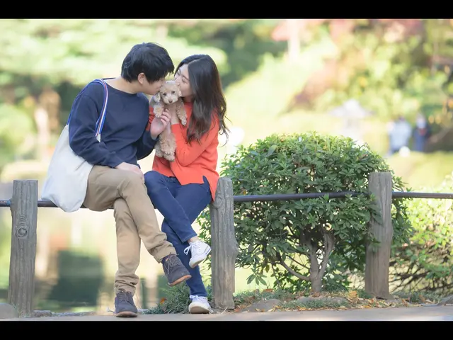 カップルフォトならソニーイメージングプロカメラマンにお任せ下さい!