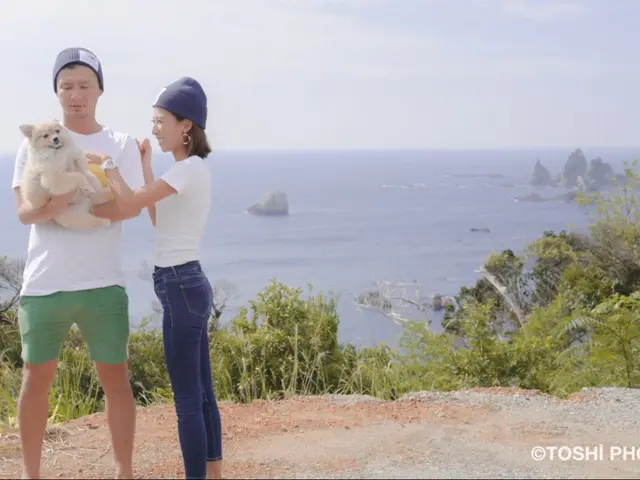 カップルフォトならソニーイメージングプロカメラマンにお任せ下さい!