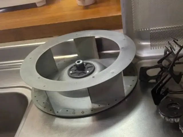 【お年玉セール・平日限定・先着3名様】油汚れまとめて徹底洗浄！サービスの画像