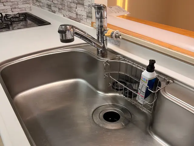 【お年玉セール・平日限定・先着3名様】油汚れまとめて徹底洗浄！サービスの画像