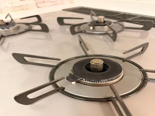 【お年玉セール・平日限定・先着3名様】油汚れまとめて徹底洗浄！サービスの画像