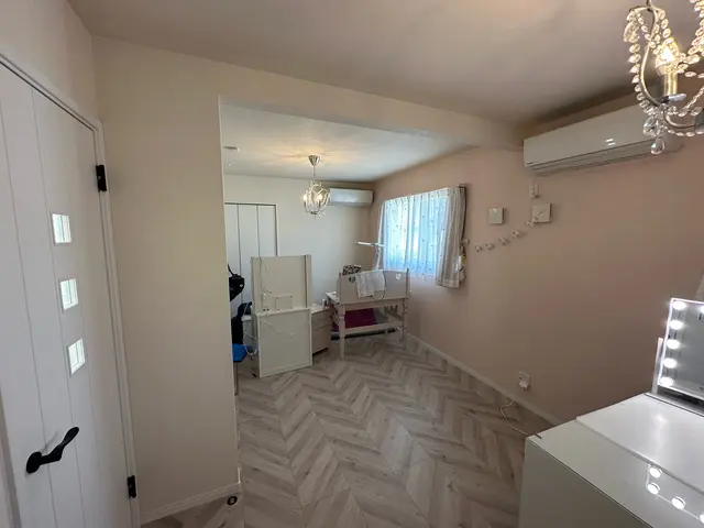 間仕切り新設・撤去サービスの画像