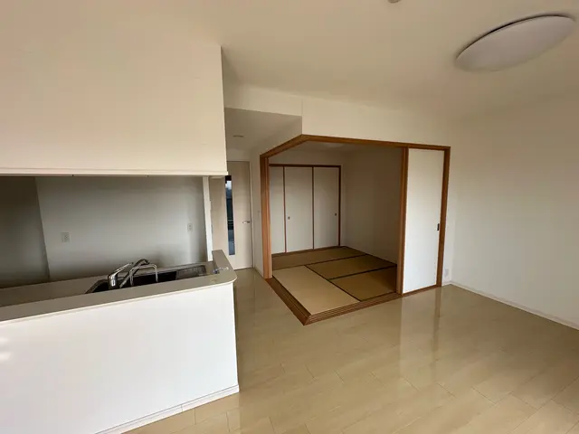 間仕切り新設・撤去サービスの画像