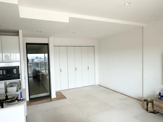 間仕切り新設・撤去サービスの画像