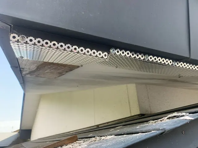 【対応地域外相談OK】最適な鳩対策プランをご提供いたします！サービスの画像