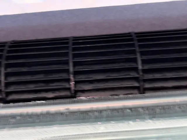 〓複数台可能　日程調整〓全タイプの空調器機を対応しております。風量・匂い・カビ◎サービスの画像