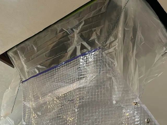 〓複数台可能　日程調整〓全タイプの空調器機を対応しております。風量・匂い・カビ◎サービスの画像