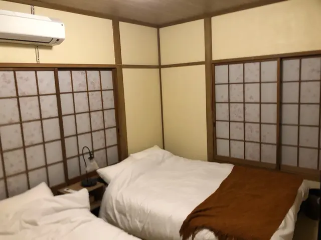 障子再生サービスサービスの画像