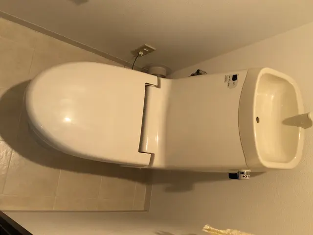 笑顔とまごころを込めて、プロの職人施工でキレイと安心をお約束！サービスの画像