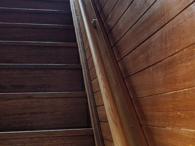 手摺取り付けサービスの画像