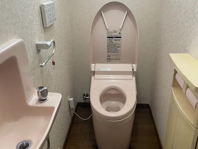 ★大手経験あり◉損害保険加入済☆お客様第一◉サービスの画像