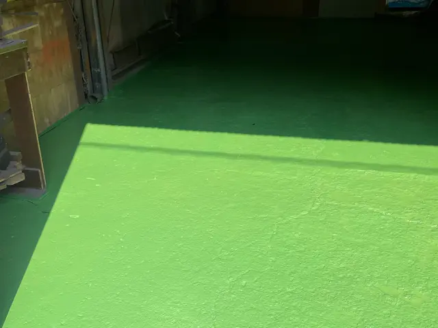 大手での経験を活かした高品質な施工を、外注なしの自社スタッフがご提供。サービスの画像