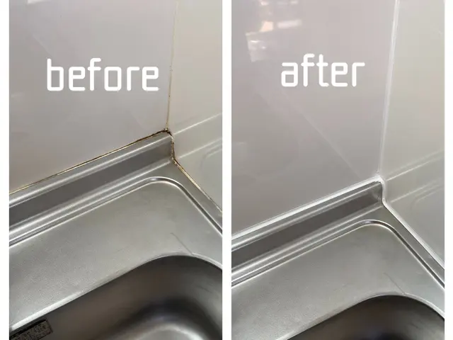 国家資格ハウスクリーニング技能士の私が伺います！サービスの画像