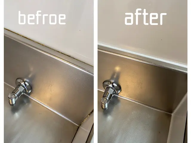 国家資格ハウスクリーニング技能士の私が伺います！サービスの画像