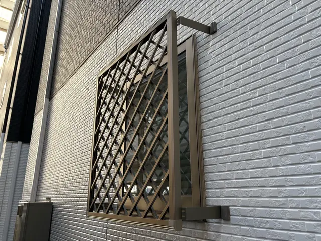 丁寧な作業と、お客様との気持ちの良いコミュニケーションを大切にしています！サービスの画像