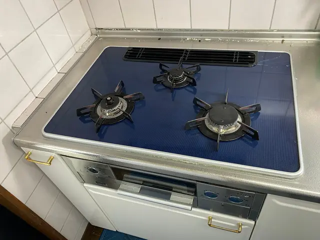 【業歴20年以上の実績】ガス機器設置スペシャリスト・女性スタッフ同行可能◎サービスの画像