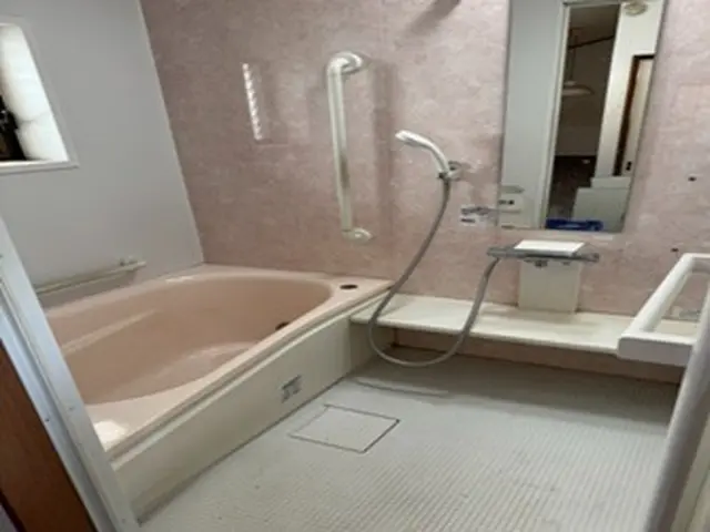 ◆丁寧に隅々まできれいに致します◆写真の私がお伺い致します◆駐車料金は不要です！サービスの画像