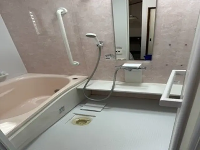 ◆丁寧に隅々まできれいに致します◆写真の私がお伺い致します◆駐車料金は不要です！サービスの画像