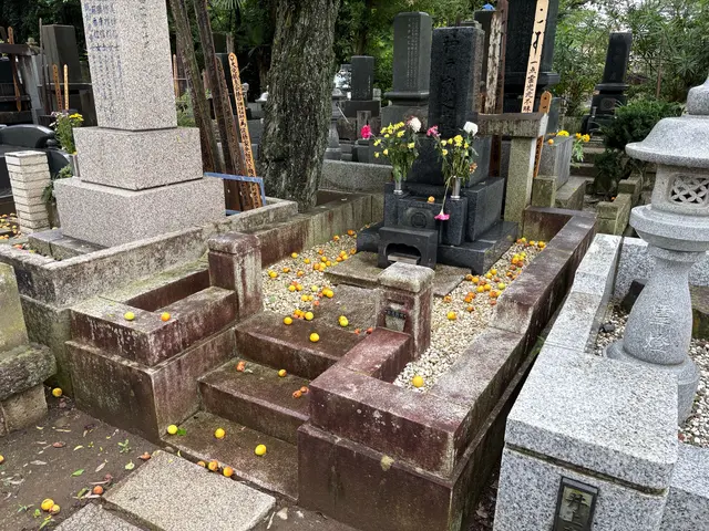 墓じまいのことなら何でもご相談ください！【創業40年】墓所工事年間100件以上！サービスの画像