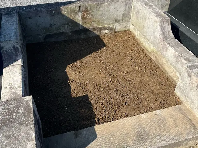 墓じまいのことなら何でもご相談ください！【創業40年】墓所工事年間100件以上！サービスの画像