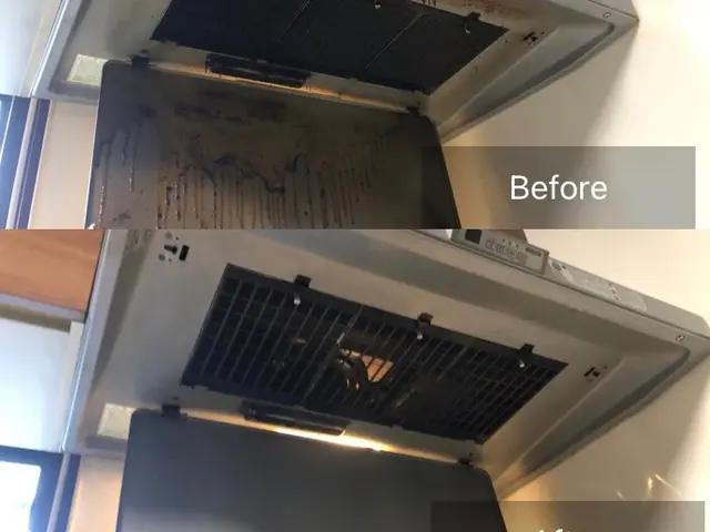 引っ越しシーズン　退去後、入居前のご依頼に対応致します！サービスの画像